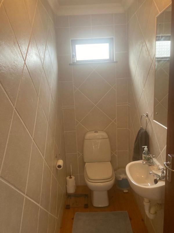 To Let 0 Bedroom Property for Rent in Sedgefield Rural Western Cape